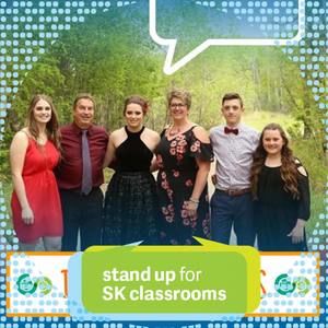 Meet your Posher, Alison